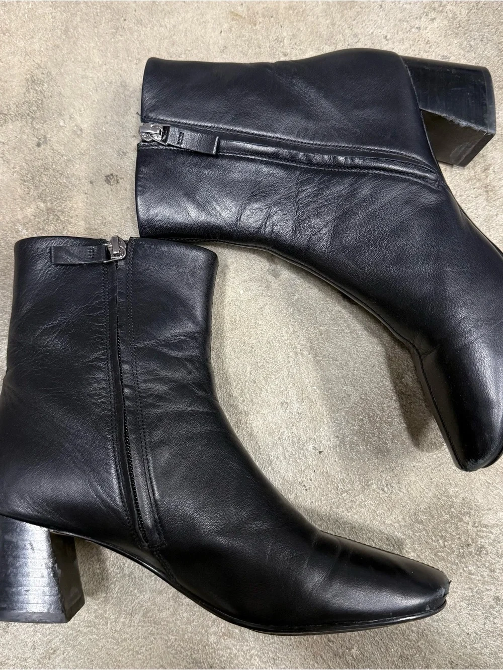 Everlane The Day Boot